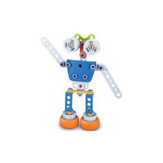 Конструктор Toy Toys Робот 59 деталей TOTO-030