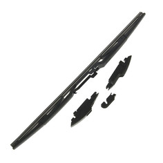 Щетки стеклоочистителя HEYNER Rear Classic 250mm 001 030