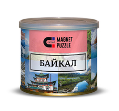 Пазл Canned Money Байкал 415515