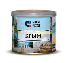 Пазл Canned Money Крым 415492