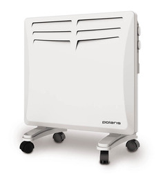Конвектор Polaris PCH 1024 White