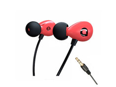 Наушники Accutone Pegasus Pink 73642