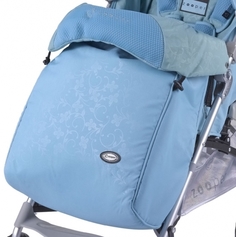 Комплект в коляску Zooper Kit Cyan BU822SK-108059692