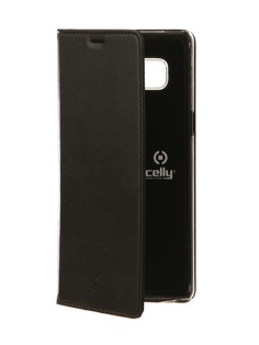 Аксессуар Чехол Celly для Samsung Galaxy Note 8 Air Case Black AIR674BKCP