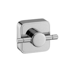 Крючок для полотенца Keuco Smart Chrome 02315010000