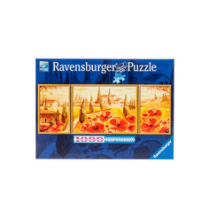 Пазл Ravensburger Триптих Маки Тосканы 19994