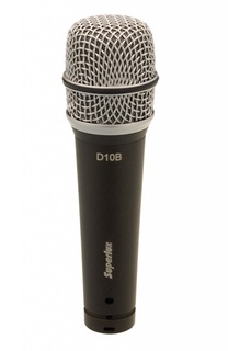 Микрофон Superlux D10B