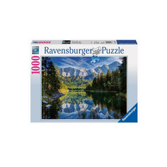 Пазл Ravensburger Озеро Эйб 19367