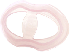 Прорезыватель Первая стадия Tommee Tippee Pink 43645042-1