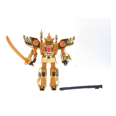 Игрушка Play Smart Самурай G017-H21170