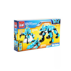 Конструктор Qman Space War 1403-1 Волк Enlighten Brick