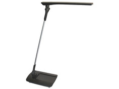 Настольная лампа Трансвит Сириус С16 Black