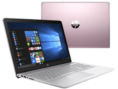 Ноутбук HP Pavilion 15-cc531ur 2CT30EA (Intel Core i5-7200U 2.5 GHz/6144Mb/1000Gb + 128Gb SSD/No ODD/nVidia GeForce 940MX 2048Mb/Wi-Fi/Cam/15.6/1920x1080/Windows 10 64-bit)