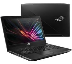 Ноутбук ASUS GL503VD-ED362 90NB0GQ1-M06460 (Intel Core i7-7700HQ 2.8 GHz/12288Mb/1000Gb + 256Gb SSD/No ODD/nVidia GeForce GTX 1050 4096Mb/Wi-Fi/Bluetooth/Cam/15.6/1920x1080/DOS)
