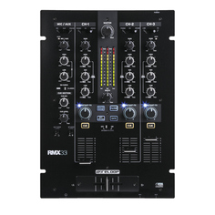 Пульт Reloop RMX-33i