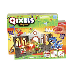 Настольная игра Qixels Королевство