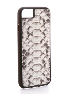 Аксессуар Чехол Bouletta для APPLE iPhone 7 Grey MCpitonGRI7