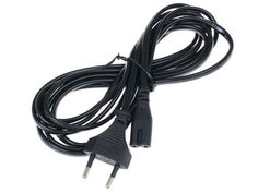 Кабель Dialog CP-0115 Black