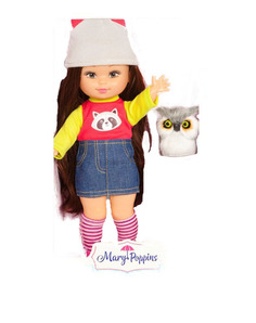 Кукла Mary Poppins Элиза 451234