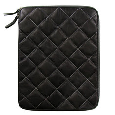 Аксессуар Чехол для APPLE iPad 2 Grey Krutoff Clever Rombo Series 21381