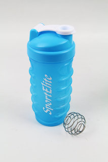 Шейкер Sport Elite SH-220 700ml Light Blue