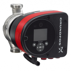 Насос Grundfos MAGNA3 25-60 N