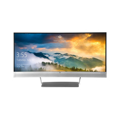 Монитор HP EliteDisplay S340c V4G46AA