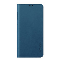 Аксессуар Чехол Araree для Samsung Galaxy S9 Plus Mustang Diary Blue GP-G965KDCFAIC