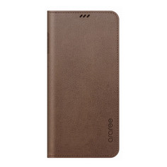 Аксессуар Чехол Araree для Samsung Galaxy S9 Plus Mustang Diary Brown GP-G965KDCFAID