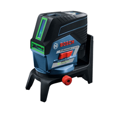 Нивелир Bosch GCL 2-50 CG + RM 2 + L-BOXX 136 (0601066H00)