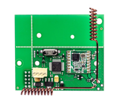 Модуль интеграции Ajax uartBridge 5260.15.NC1