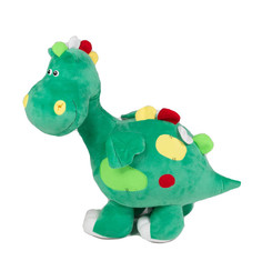 Игрушка Princess Love Дракончик Дино 75cm Green