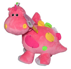 Игрушка Princess Love Дракончик Дино 50cm Pink