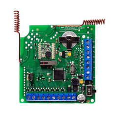 Модуль интеграции Ajax ocBridge Plus 7296.14.NC1