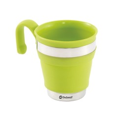 Кружка Outwell Collaps Mug Green 650340