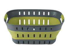 Корзина силиконовая Outwell Collaps Basket Green 650276