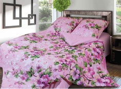 Постельное белье Грация 3797-2 Комплект 2 спальный Фланель 2302812