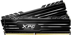 Модуль памяти ADATA AX4U2400316G16-DBG