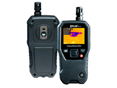 Гигрометр FLIR MR176