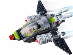 Конструктор Banbao Mission Eagle - Истребитель 155 дет. 6213 / 207091