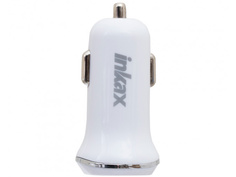 Зарядное устройство Inkax microUSB CD-13-MICRO White