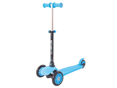 Самокат Tech Team Scorpion Blue