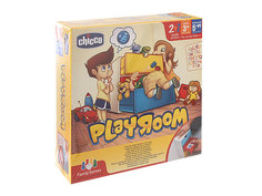 Настольная игра Chicco Toy Playroom 00009167000000