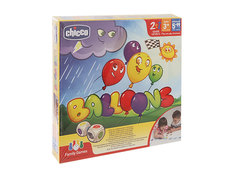 Настольная игра Chicco Toy Balloons 00009169000000