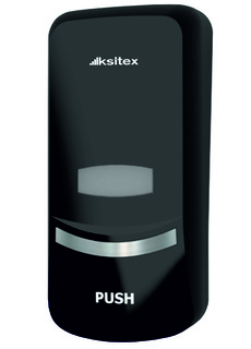 Дозатор Ksitex SD-1369B 1L для жидкого мыла