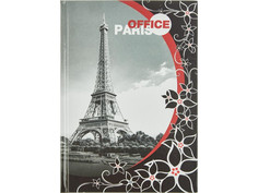 Блокнот Attache Paris A5 80 листов 571028