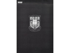 Блокнот Attache Selection Dynasty B5 90 листов Black 419979