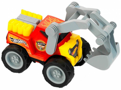 Игрушка Klein Экскаватор Hot Wheels 2445