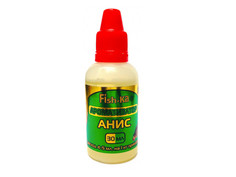 Приманка Fish.ka Ароматизатор Анис 30ml Fishka