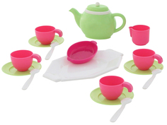 Набор посуды Полесье 61393